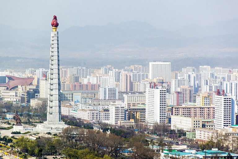 Peraturan Penting Yang Harus Diingat Sebelum Berkunjung Ke Korea Utara